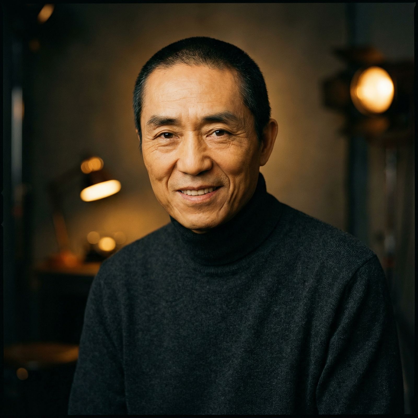 麻豆首席导演陈导远