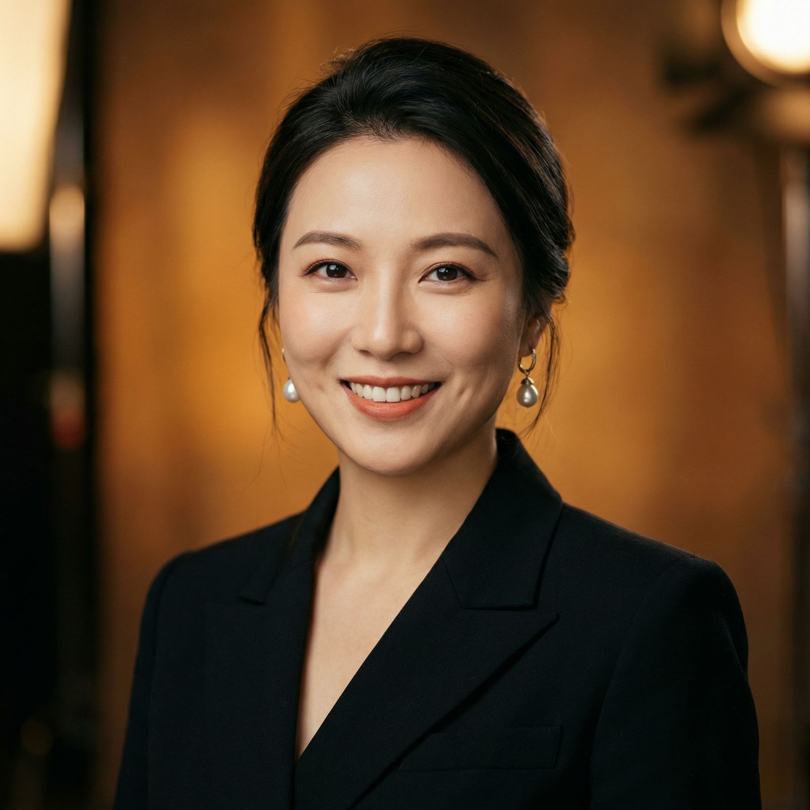 麻豆制片人林雪薇